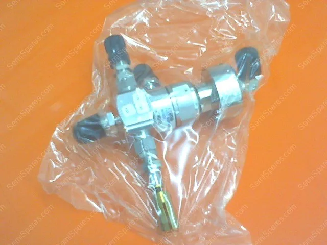 VL-7900-00 | VALVE,115097001,GAS VCR,P/N AV20QFSM