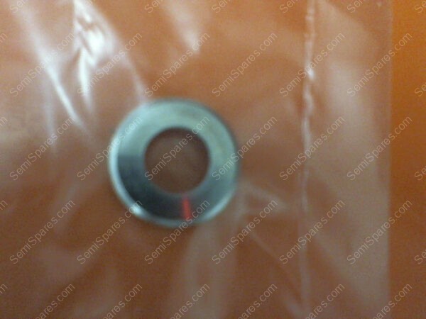 715-330302-001 | SEAL R,GAS FEED