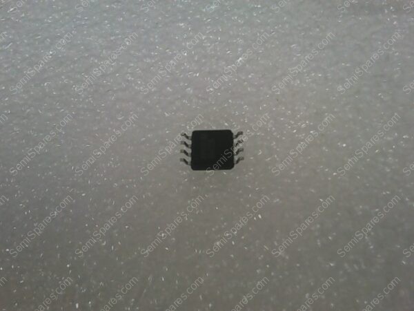 AT45DB041B-SC-2.5 | IC FLASH 4MBIT SPI 15MHZ 8SOIC - Image 2