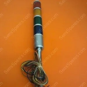661-091817-104 | SIG TWR,R-O-G-B,24 VDC