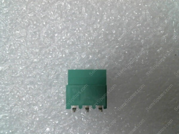 MSM03095 | TERMINAL BLOCK-3 SCREW-NCNR - Image 3