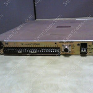 X2156 | SPELLMAN SI300 HIGH VOLTAGE POWER SUPPLY SL1N300X2156