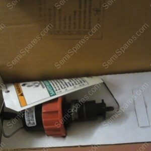 SN-4340-00 | SENSOR, SG908261, LIQUID FLOW, POLYPRO