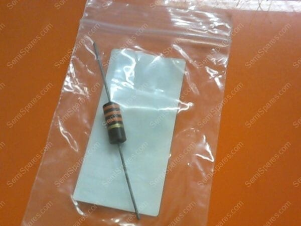 RS-2730-00 | LIGHTNING ARRESTOR,5160003 - Image 2