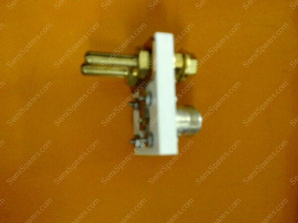 853-015183-002 | ASSY,ADPTR,RF MATCH,KING CONN - Image 3