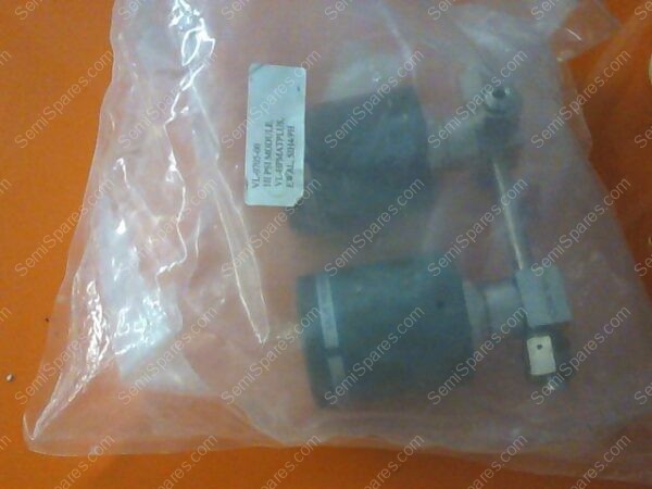 VL-0705-00 | HI PSI MODULE, VL-HPMATPLUS,EWAL SIH4/PH - Image 2