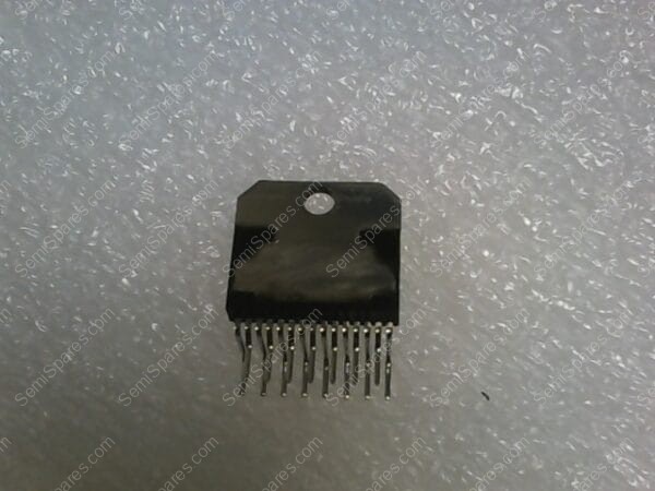 631-060137-001 | IC, L298KV, STEPPER DRIVER - Image 2