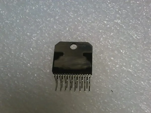 631-060137-001 | IC, L298KV, STEPPER DRIVER - Image 2