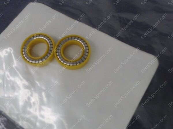 GS-0935-00 | GASKET,SEAL,3700-01403,DYNAMIC,RADIAL - Image 2