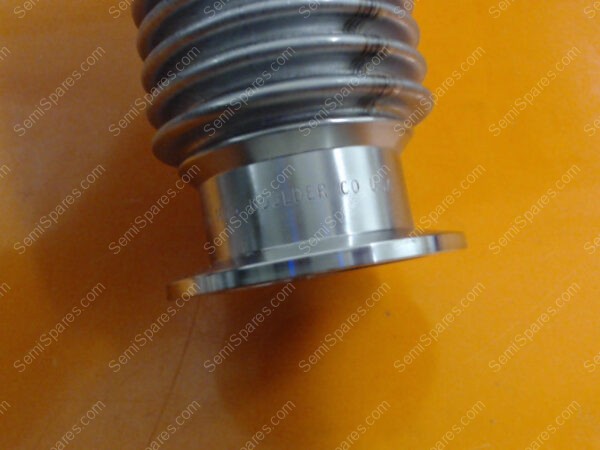 796-009365-001 | HOSE  METAL FLEX NW40  10 IN L - Image 2