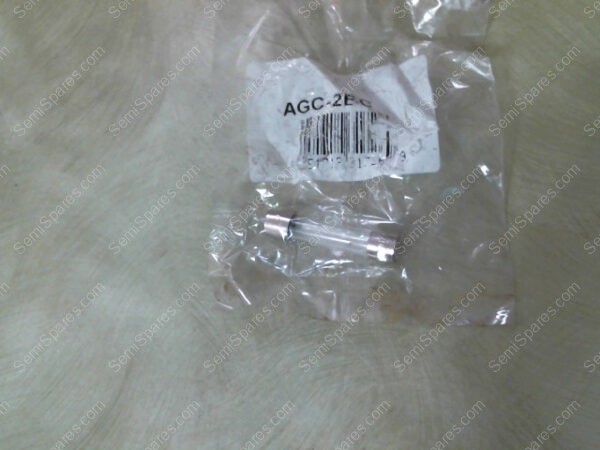 AGC-2BC | BUSS AGC-2BC BUSS FUSES