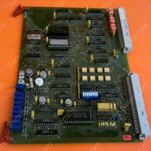 703-125411-001 | UNKNOWN DESCRIPTION