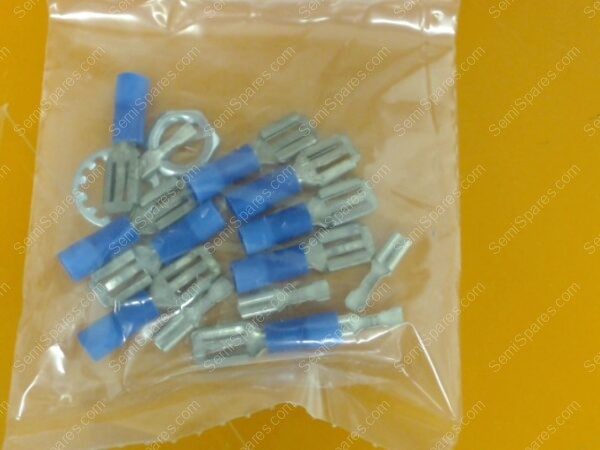 685-062157-001 | CONTROLLER,SPEED,DC MTR 90V - Image 3