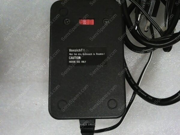 MODEL MIL.4710H | DIGI MIL-4710H 8-PORT, 10BASE T-HUB W MODULE UPLINK - Image 3