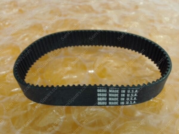 BT-2250-00 | BELT,255-3M-15,RLS - Image 3