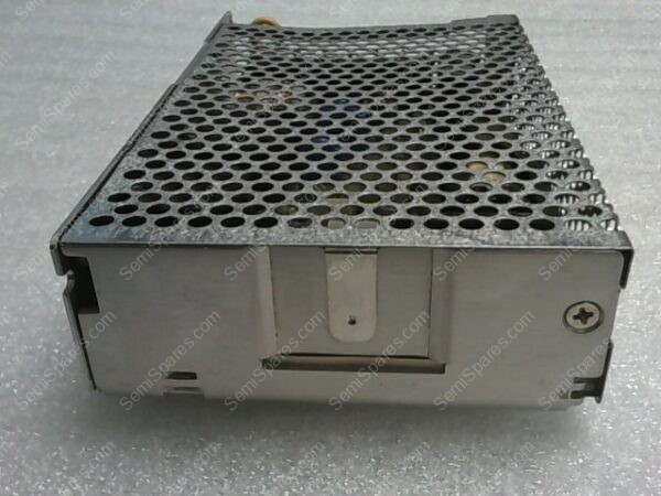 RWS50A-24/A | VOLT SWITCHING POWER SUPPLY - Image 2