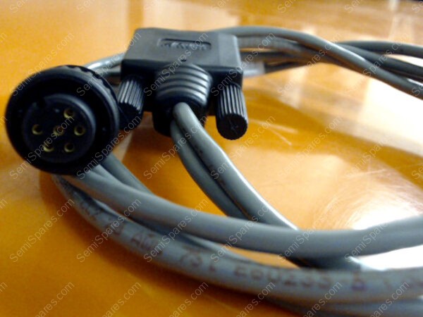 218-875005-005 | CABLE, MOTOR, PCA - Image 4