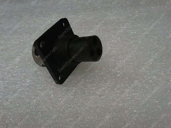 UTG6103PNVDE | FCI, BURNDY, UTG/UTP BANTAM, CONNECTOR ASSEMBLY - Image 4