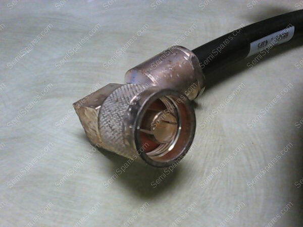 853-190297-057 | ASSY,CA,COAX,57" - Image 2