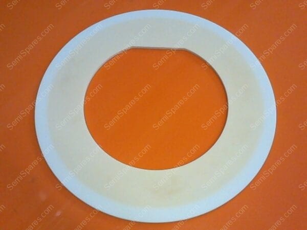 716-331100-001 | R,EDGE,6"ESC,FL,BOT,CER - Image 3