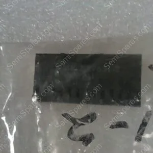 2-87631-2 | 26 RETANGULAR CONNECTORS-HOUSING RECEPTACLE BLACK 0.100'' (2.54MM)