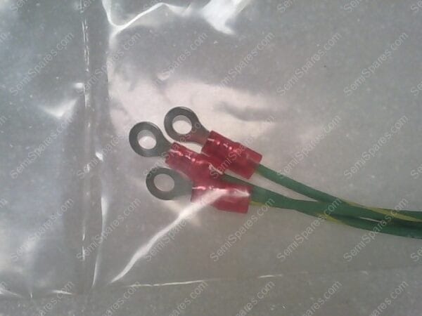 CABLE ASSY | CABLE ASSY, GROUND JUMPER - Image 2