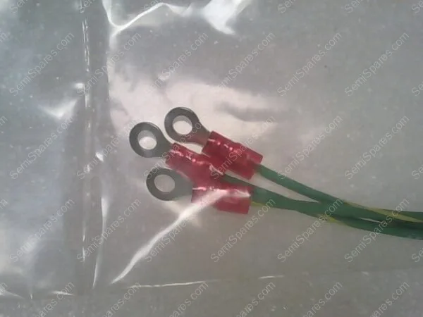 CABLE ASSY | CABLE ASSY, GROUND JUMPER - Image 2