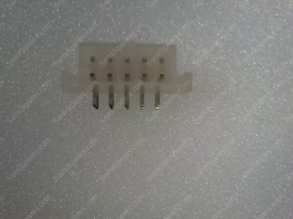 39-29-1108 | CONN HEADER R/A 10POS 4.2MM - Image 3