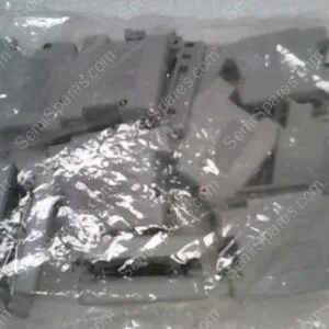 668-009824-025 | CONN HOOD  D-SUB EMI SHEILD-41