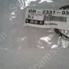 OR-2331-03 | O RING VITON 2-331,MISC