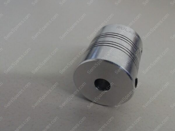 MO-1955-00 | MOTOR, VERTICAL, STAGE COUPLER - Image 2