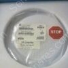 0200-09197 | PLATE GAS DIST, LOWER, QUARTZ, 4-6" A