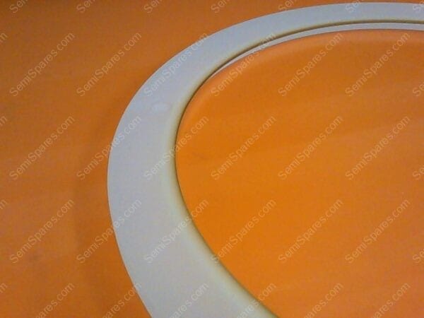 716-443230-002 | RING,CONFINEMENT,HP