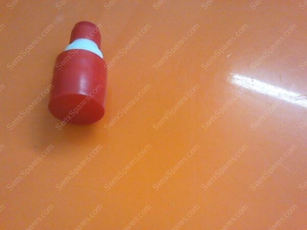 VL-6061-00 | VALVE,ADPT3/8,X,1/2FLR, TFE" 324R0022-01 - Image 3