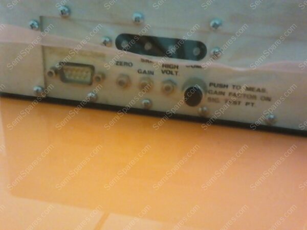 685-008965-001 | MONOCHROMETER W/PMT HIGH VOLT - Image 3
