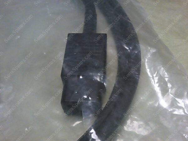 21-8882-017 | ASSY,CABLE,PWR,HEAT,LAMP REV. A - Image 2