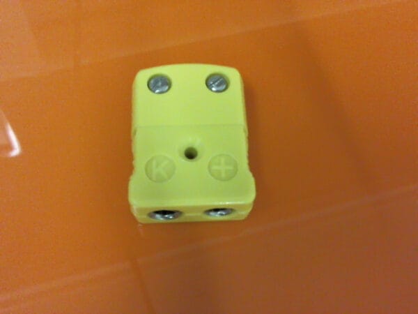 SC-GG-K-30-36-PP | CLIP THERMOCOUPLE CONNECTOR - Image 4