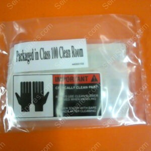 0200-09772 | APPLIED MATERIALS,FILTER,SLIT,WINDOW,QUARTZ,83126400000