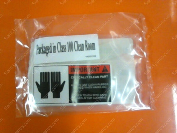 0200-09772 | APPLIED MATERIALS,FILTER,SLIT,WINDOW,QUARTZ,83126400000