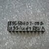 855-050407-002 | ASSY,ADIO PR PAL,U32/U47,9800