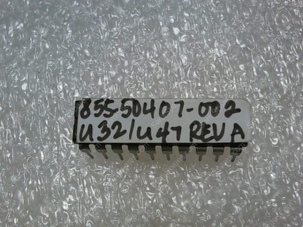 855-050407-002 | ASSY,ADIO PR PAL,U32/U47,9800