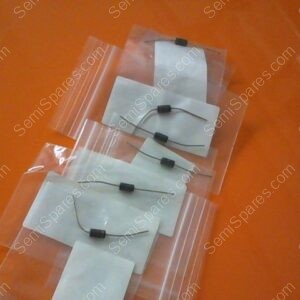 DI-8160-00 | DIODE,4810005,5V,I7