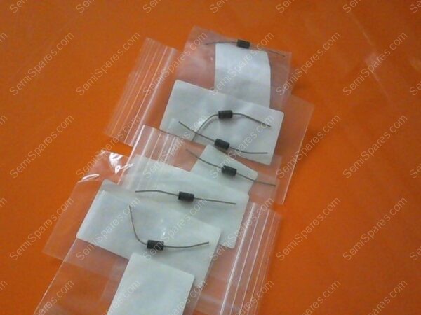 DI-8160-00 | DIODE,4810005,5V,I7