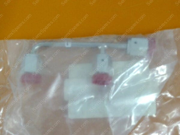839-014480-101 | WELDMT  PUMP PURGE MANIFOLD EX - Image 2