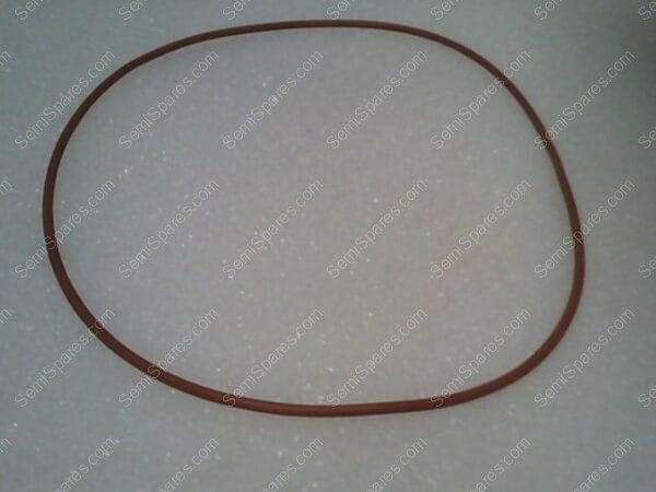OR-2266-01 | O RING SILICONE 2-266 GASONIC - Image 2