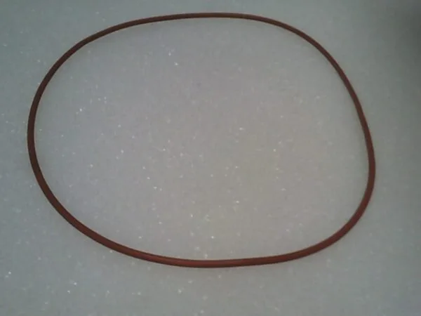 OR-2266-01 | O RING SILICONE 2-266 GASONIC - Image 2