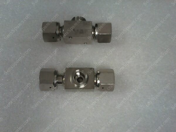 SS-8BK-TW-1C | VALVES AND FLOW CONTROL - Image 2