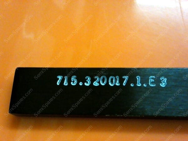 715-320017-001 | PL,TOP RT,FR,9600 SMIF - Image 2