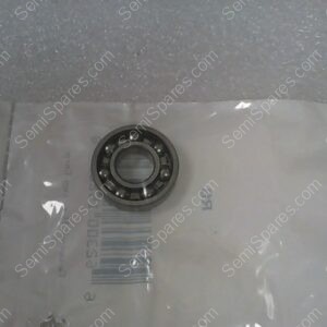 R6 BALL BEARING | R6 MINIATURE BALL BEARING