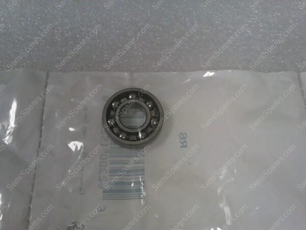 R6 BALL BEARING | R6 MINIATURE BALL BEARING